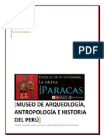 Museo de Arqueología