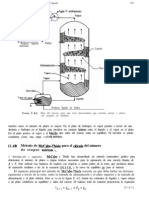 destilation alimentacion