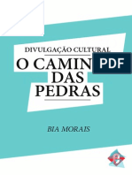 Caminho Das Pedras Ebook