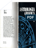 Lu Bega - Astrología Grafica