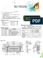 BC1602B2 Flyer PDF