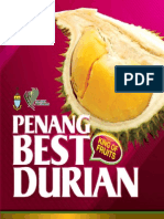 Durian Booklet