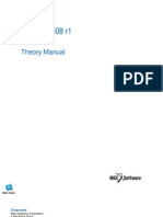 Dytran Theory Manual
