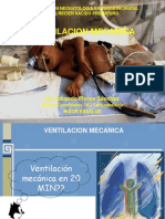 ventilacion mecanica presentacion