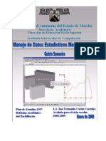 Manualdatosestadisticosexcel