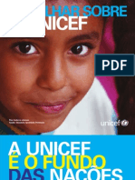 Um Olhar Sobre a Unicef