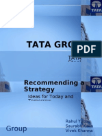 Download TATA Motors and TATA Steel  by vivekhanna4u SN18221590 doc pdf