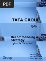 Download TATA Motors and TATA Steel  by vivekhanna4u SN18221590 doc pdf