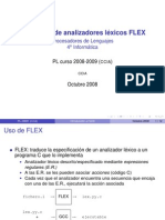 Flex PDF