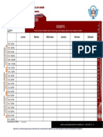 Docentes 17 de Noviembre