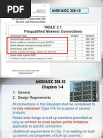 AISC Design Guides | PDF | Structural Steel | Building Technology