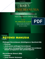 5.2 Potensi Manusia PDF