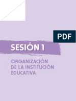 Org de La Inst Educ Lect 1 PDF