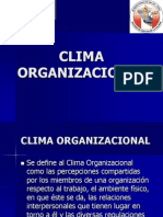 4-CLIMA ORGANIZACIONAL10