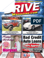 DriveMagazine.com-Issue 23, 2013