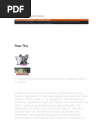 Falando Sobre Nabiru