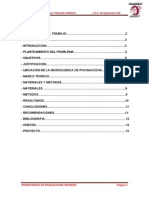 Informe Final de Ecologia