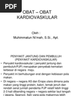 Download OBAT-JANTUNGppt by Robby Wiranata Wijaya SN182237767 doc pdf