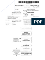 Baxter H1N1 Vaccine Patent Application