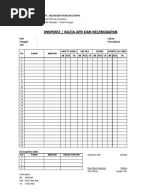 Iso 9001 audit checklist free
