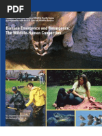 Download Disease Emergence and Resurgence The Wildlife-Human Connection by Mara SN18224806 doc pdf