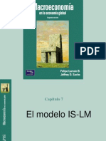 Cap07 El Modelo is LM LI