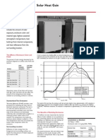 Solarheatgain PDF