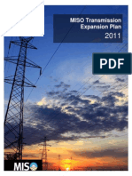 MISO Transmission Expansion Plan
2011 20133-84947-01 