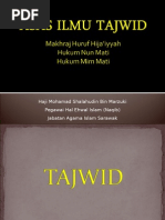 Download Asas Ilmu Tajwid by mohamsm4 SN18225444 doc pdf