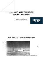 Boxmodel Week4