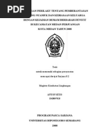 Jurnal demam berdarah