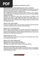 Download Manual CJ Euro 2007 A5 by sielcom SN18225762 doc pdf