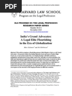 Download Indias Grand Advocates A Legal Elite Flourishing in the Era of Globalization by Bar  Bench SN182260796 doc pdf