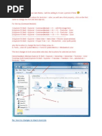 Download Tutorial VSB Vista STyle Builder - Complete Guide to Theme Buildingpdf by chitra SN182260900 doc pdf
