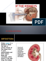 DelosTrinos Kidney