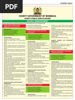 Download MOMBASA COUNTY VACANCIES by MombasaCGW SN182261813 doc pdf