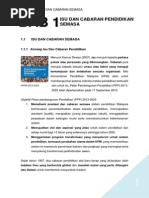 Download Modul Edu 3109 Guru Dan Cabaran Semasa by ifa_saimi SN182265274 doc pdf