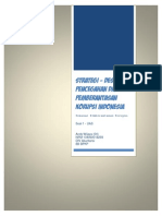 Download Strategi - Desain Pencegahan dan Pemberantasan Korupsi Indonesiapdf by Andy Wijaya SN182265567 doc pdf