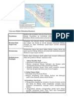 Cara Melaka Meluaskan Kuasanya