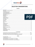 Boiler Selection PDF