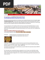 Download tabel kubikasi kayupdf by mnrz SN182270647 doc pdf