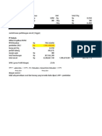 Cara Hitung Ps 29 PT NAKULA LPG 3 KG