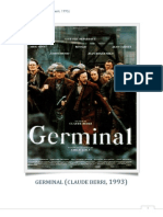 Germinal (1993), una adaptación polémica