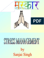 Stress Management