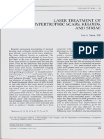 Laser Treatment PDF