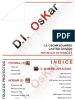 Portafolio D.I. OsKar