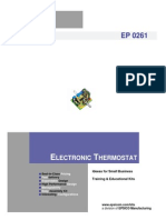 Thermostat PDF