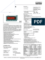 N11o 19 Data Sheet PDF