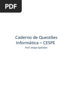 Informtica_Cespe