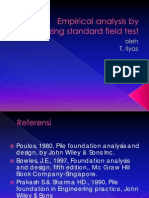 Kuliah Ke 3.2 Pile Foundation PDF
